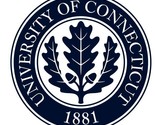 University of Connecticut Sticker Decal R7647 - $1.95+