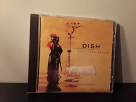 Boneyard Beach by Dish (CD, Jun-1995, Interscope (USA)) - £4.15 GBP