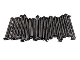 Cylinder Head Bolt Kit From 2012 Ford F-250 Super Duty  6.7  Diesel - £49.29 GBP