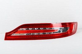 Mint! 2015-2019 Lincoln MKC LED Tail Light Lamp RH Right Passenger Side OEM - $272.25