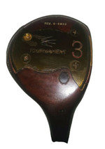 Vtg Doug Ford #3 Driver Right-Handed Magna Power Black Label Precision Built M - £20.77 GBP