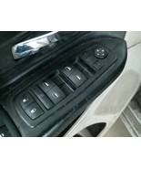 Driver Front Door Switch Driver&#39;s Master Fits 12-20 CARAVAN 104765597 - €42,17 EUR