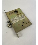 Schlage Storeroom Mortise Lock Body ONLY L9050P-03A-62 538-g - $94.96 CAD
