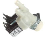 Convotherm 5001080 Dual Solenoid Valve Straight 200-240VAC 6W - $154.34