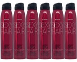 Sexy Hair Big Sexy Hair Weather Proof 5 Oz (Pack of 6) - £40.88 GBP