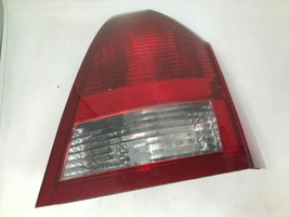 2005-2007 Chrysler 300 Passenger Tail Light Taillight Lamp OEM H02B19001 - £40.32 GBP