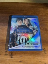 Bridge to Terabithia (Blu-ray, 2007) - £4.11 GBP
