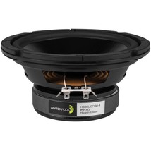 Dayton Audio DC160-4 6-1/2&quot; Classic Woofer Speaker - £42.85 GBP