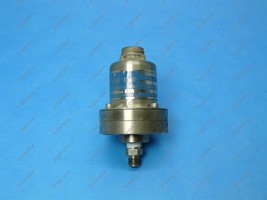 Viatran 1182AY2JK20 Pressure Transducer 0-1000 PSI Stainless 1/4 NPT - $99.99