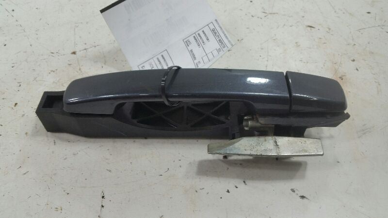 Primary image for Driver Left Door Handle Exterior Outside Rear Back Fits 06-08 NISSAN  MAXIMAI...