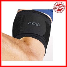 Breathable Bicep Compression Sleeve for Athletes - Enhance Performance &amp;... - $575.89 MXN