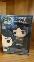 Funko Pop Goonies Data Enamel Pin #15 New in Box - £9.80 GBP