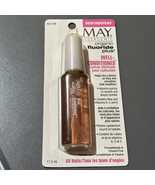 almay organic fluoride plus cuticle oil .38oz - $19.20