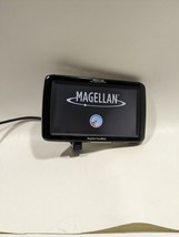 Magellan RoadMate 5045LM GPS -with Case (Bundle) - £13.97 GBP