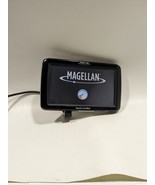 Magellan RoadMate 5045LM GPS -with Case (Bundle) - £13.99 GBP