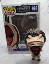 Funko POP Beetlejuice Transformed Barbara Maitland Vinyl Figure 993 - $9.89