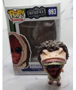 Funko POP Beetlejuice Transformed Barbara Maitland Vinyl Figure 993 - £7.95 GBP