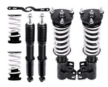 BFO Adjustable Coilover Suspension Lowering Kits For Honda Civic 2006-2011 - £181.78 GBP