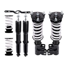 BFO Adjustable Coilover Suspension Lowering Kits For Honda Civic 2006-2011 - £181.44 GBP