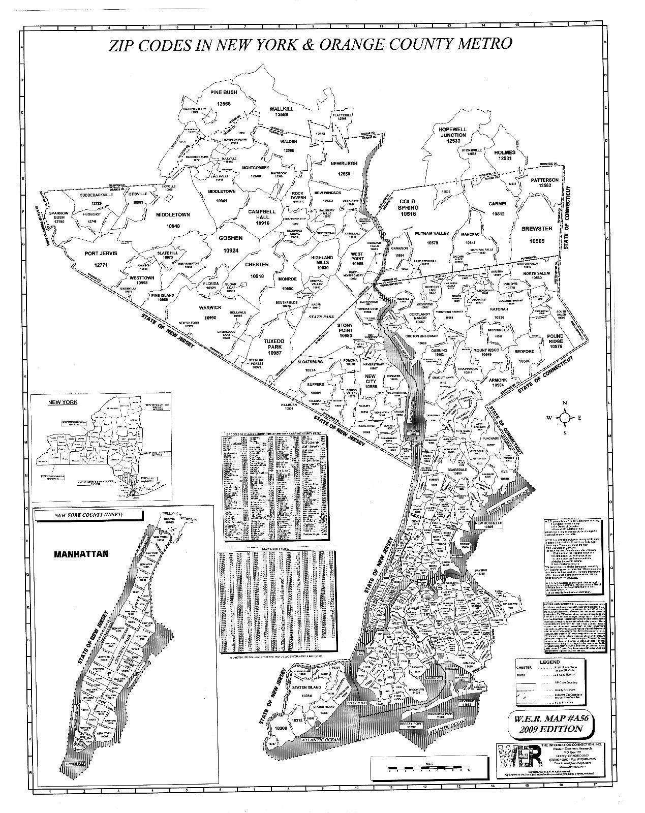 Orange County Ny Parcel Access - 1vn2z1q