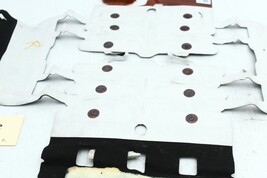 2004-2010 BMW E60 525i 530i FRONT RIGHT PASSENGER SEAT OCCUPANT SENSOR MAT H1533 image 10