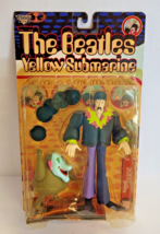 NEW 1999 McFarlane Toys The Beatles Yellow Submarine John Lennon Figure ... - $14.84