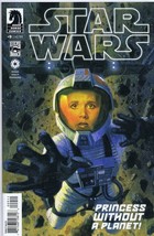 Star Wars #9 ORIGINAL Vintage 2013 Dark Horse Comics Princess Leia - $14.84