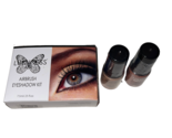 Luminess Air Airbrush Cosmetic Eyeshadow Shade 41 &amp; 27 New Sealed 0.25oz... - $19.99