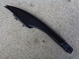 07-12 Mercedes X164 GL450  roof rack end cap, side rail, left front GL32... - $54.99