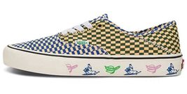 Vans Mami Wata X Authentic VR3 Sf 'Rumble In The Jungle'!!(Mens Size 10.5) - $71.24