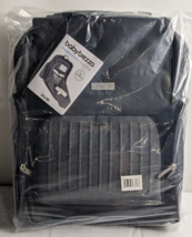 Baby Brezza Dante Back Pack Diaper Bag - Black - £59.62 GBP
