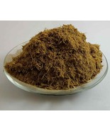 Licorice Root Powder certified 200 gram Organic Glycyrrhiza Glabr Liquorice - £23.56 GBP