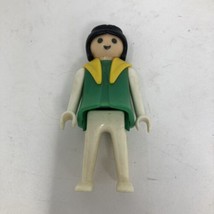 1974 Playmobil Figure 3in Geobra Vintage - £5.30 GBP