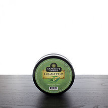 Captain&#39;s Choice Shaving Soap, Eucalyptus - £20.83 GBP