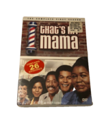 That&#39;s My Mama Complete New First Season 2 DVD Set 26 Episodes 2005 Sealed - $12.97