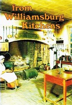 From Williamsburg Kitchens Barker, Harriette Softcover - £8.59 GBP