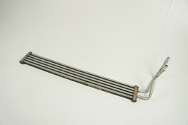 2011-2016 bmw f10 535i xDrive n55 engine power steering cooler fluid rad... - $75.87