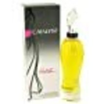 Catalyst By Halston For Women. Eau De Toilette Spray 3.4 Ounces image 2