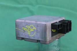 Nissan Cube EPS Electric Power Steering Control Computer Module 28500-1FC0B image 3