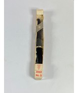 Vintage Koh-I-Noor Rapidograph Technical Fountain pen 3060 #0 GERMANY - £13.37 GBP