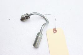 06-07.5 CHEVROLET SILVERADO 2500HD 6.6L LBZ FUEL RAIL INJECTOR LINE E0397 image 7