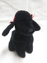 Ty Beanie Baby &quot;GIGI&quot; the Poodle Dog - NEW w/tag - Retired - £4.72 GBP