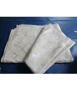Brocate Wiltshire waterford tablecloth 60 x 120&quot; - €64,01 EUR