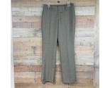 Banana Republic Pants Women&#39;s Size 8 Brown TQ3 - £12.45 GBP