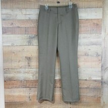 Banana Republic Pants Women&#39;s Size 8 Brown TQ3 - $15.83