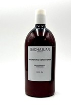 Sachajuan Stockholm Thickening Conditioner 33.8 oz - £58.58 GBP