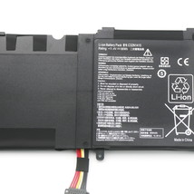 96Wh C32N1415 battery for Asus  ZenBook Pro UX501J UX501L UX501JW UX501LW - £37.33 GBP