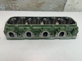 Heavy Equipment Cylinder Head 21” Length 8208-2013-05-04-0290 / A2315 - $265.99