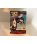 1995 Classic NFL Experience 115 Card Factory Sealed Football Set w INSER... - $29.65