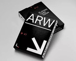 ARW V1 Playing Cards - $15.83